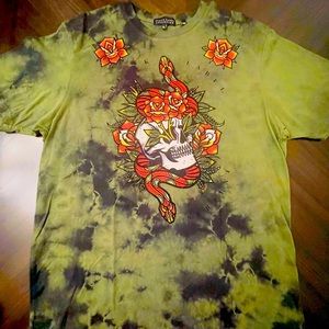 Affliction Men’s shirt